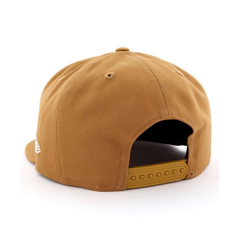 New Era Marvel The Avengers 80th Men's Cap Light Bronze