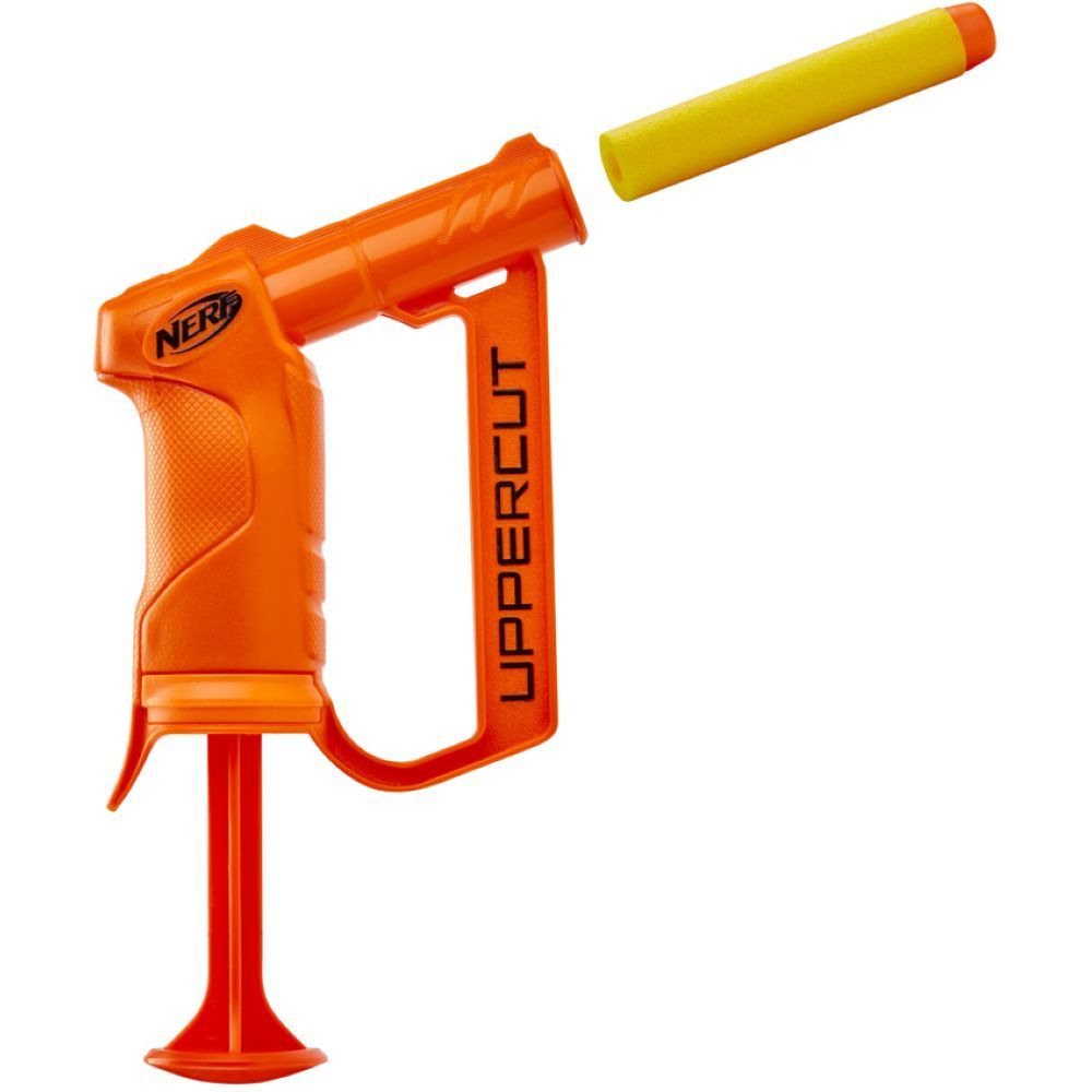 Nerf Alpha Strike Uppercut Orange