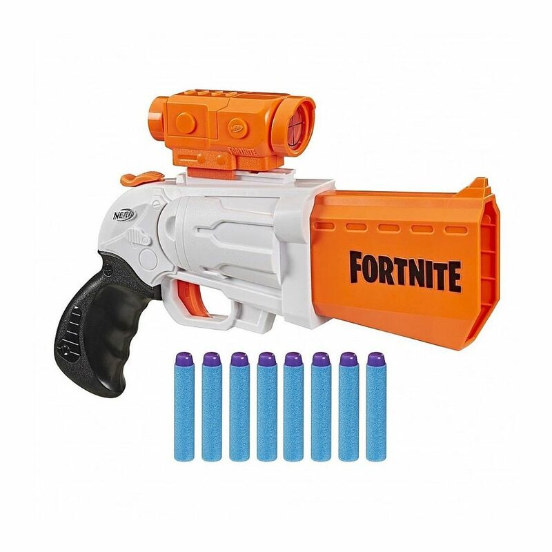 Nerf Fortnite Sr