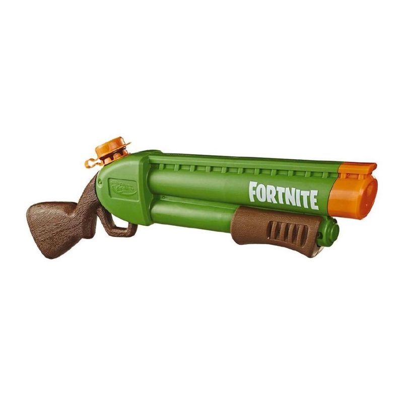 Nerf Super Soaker Fortnite Pump Sg