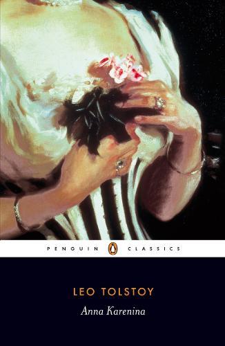 Anna Karenina | Tolstoy Leo