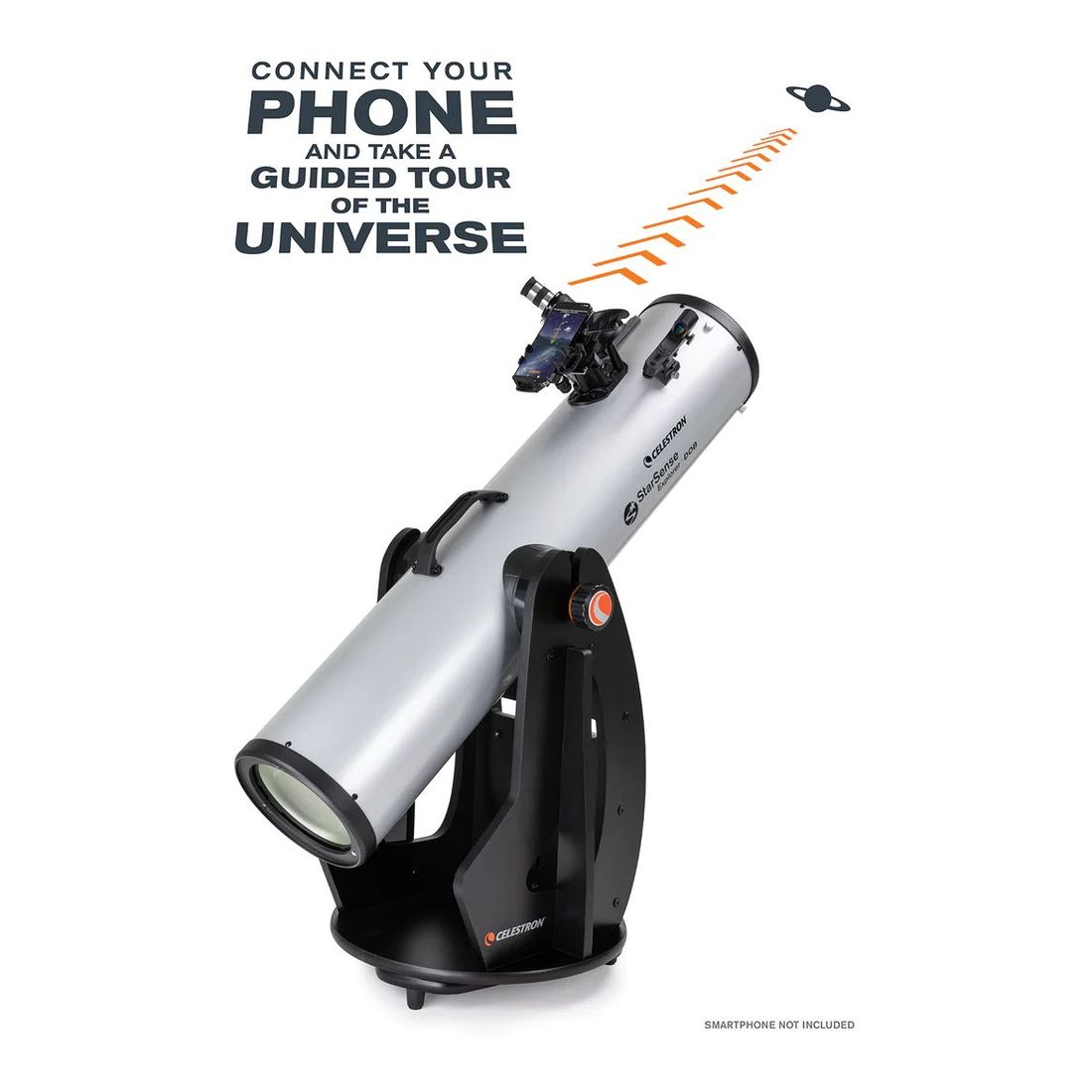 Celestron StarSense Explorer 8