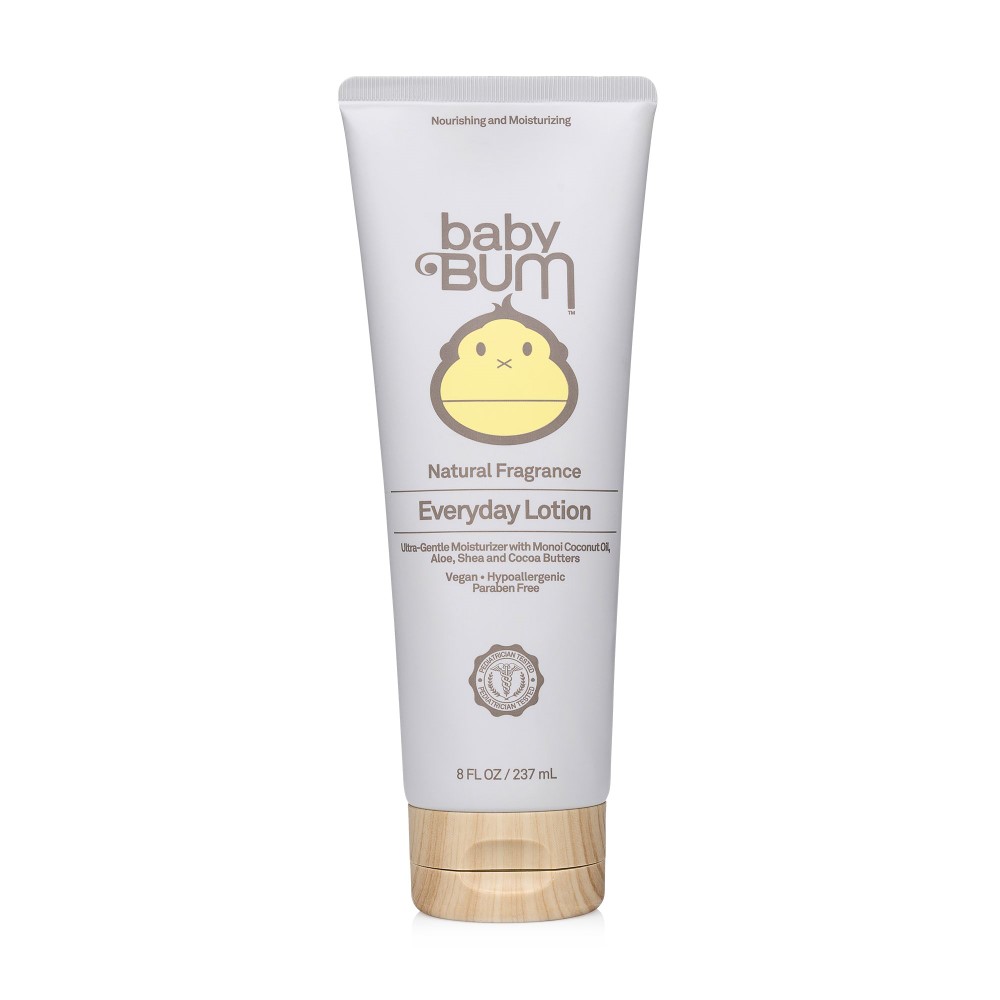 Sun Bum Baby Bum Everyday Lotion