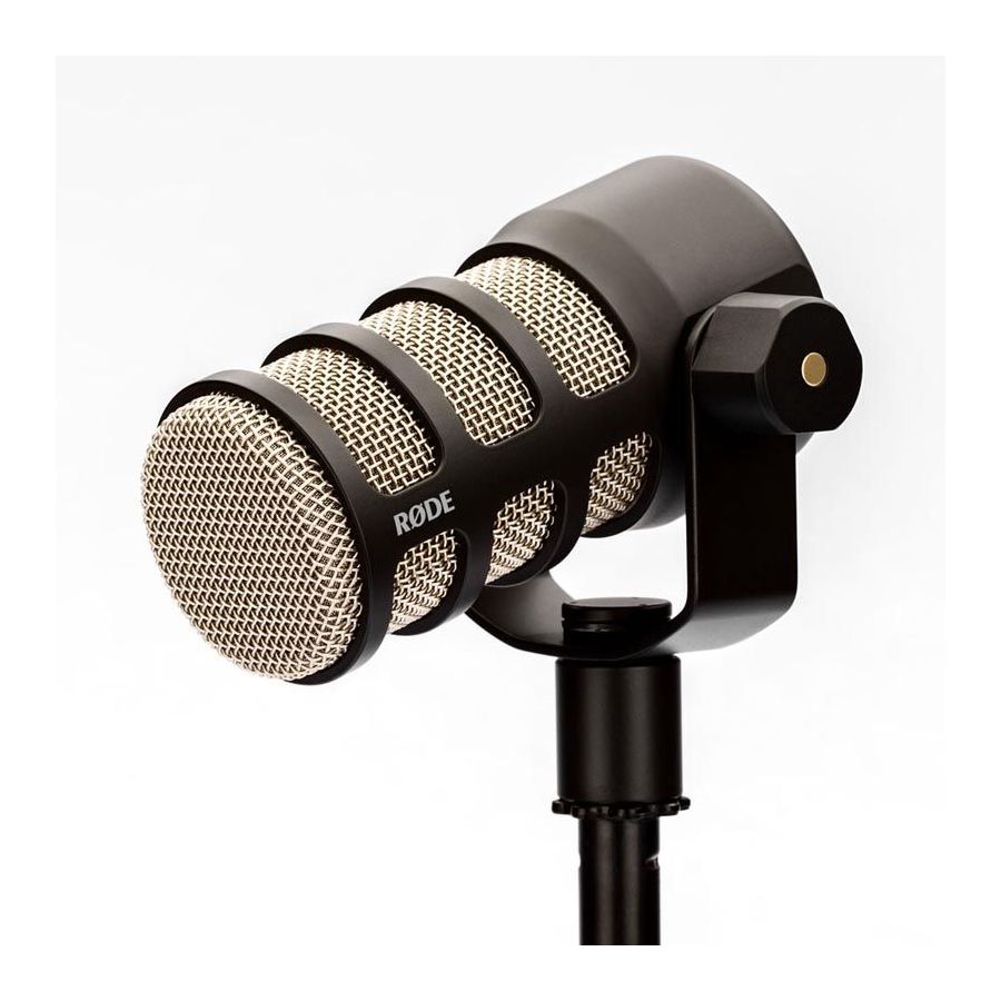 Rode PodMic DynaMic Podcasting Microphone