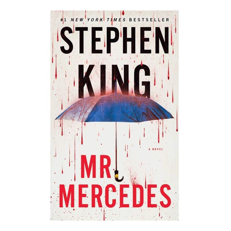 Mr. Mercedes | Stephen King