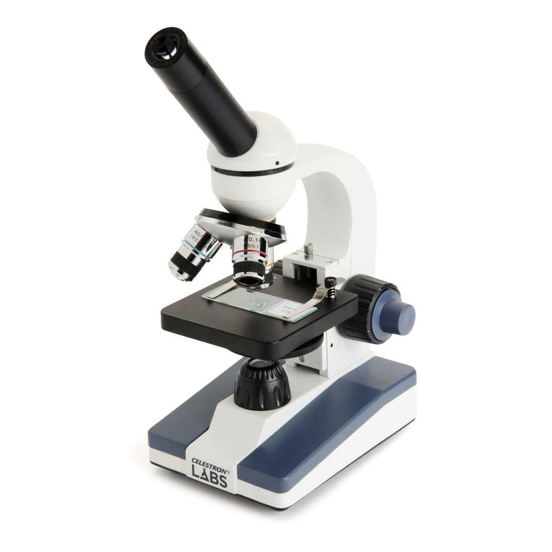 Celestron Celestron Labs CM1000C Compound Microscope