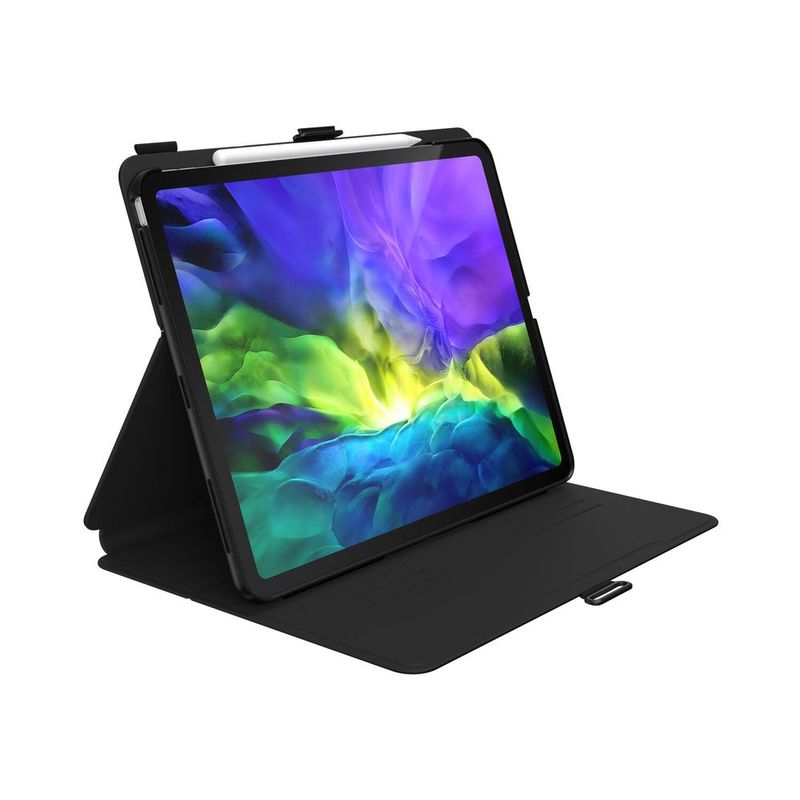 Speck Balance Folio Case Black/Black for iPad Pro 12.9-Inch