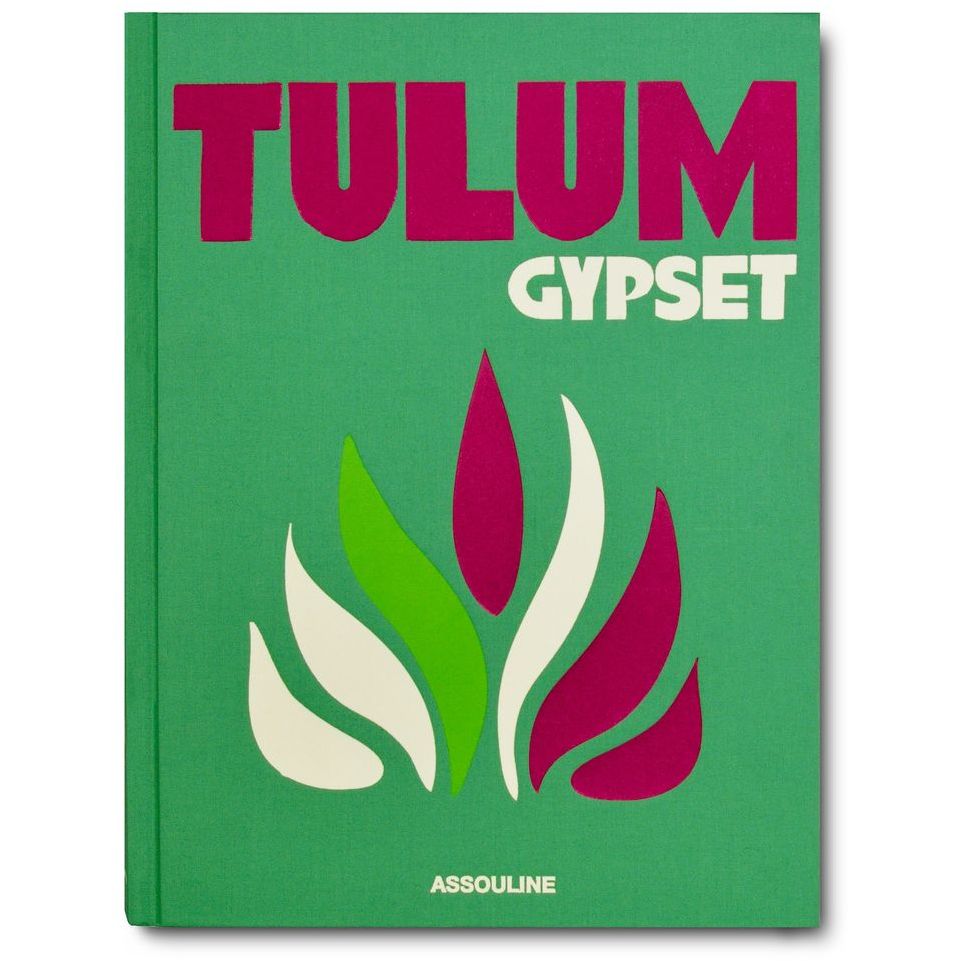 Tulum Gypset | Julia Chaplin