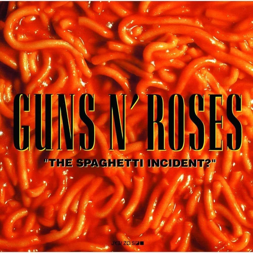 The Spaghetti Incident? | Guns N' Roses