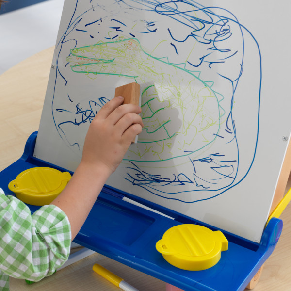 Kidkraft Tabletop Easel