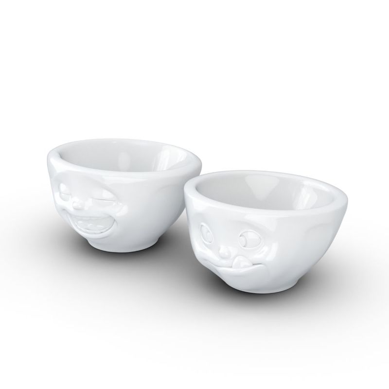 58 Products Small Bowl Set Laughing And Tasty 100ml