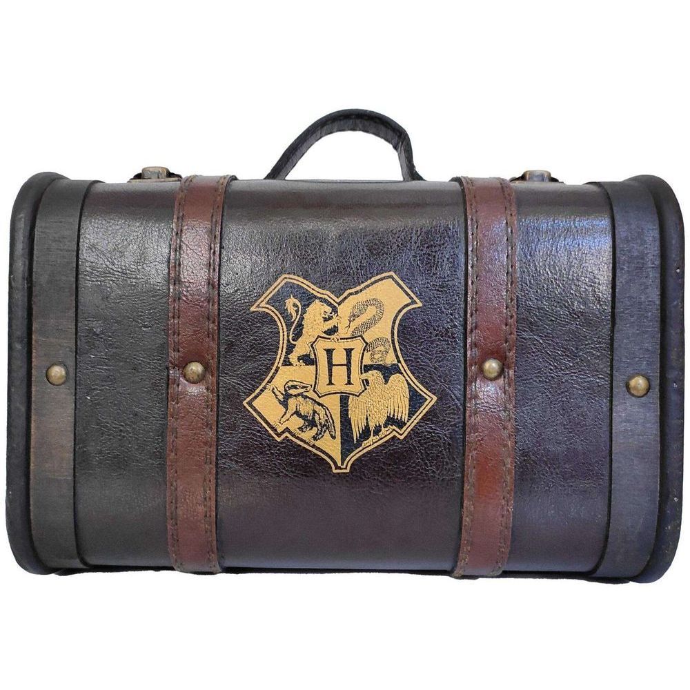 Sihir Dukkani Wizarding World Harry Potter Hogwarts Shoulder Bag