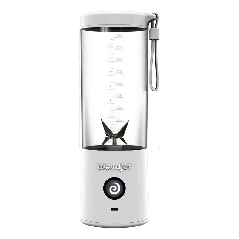 Blendjet V2X Portable Blender 475ml White