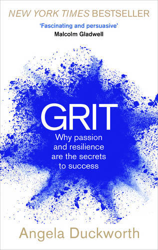 Grit Why Passion and Resilience are the Secrets to Success | Andela Duckworth