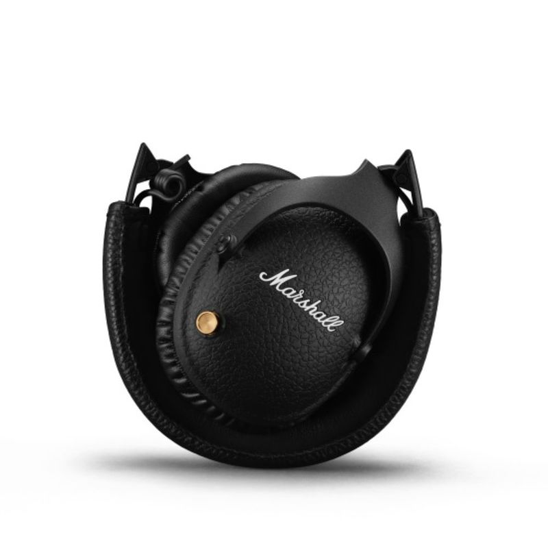 Marshall Monitor II A.N.C. Black Over The Ear Headphone