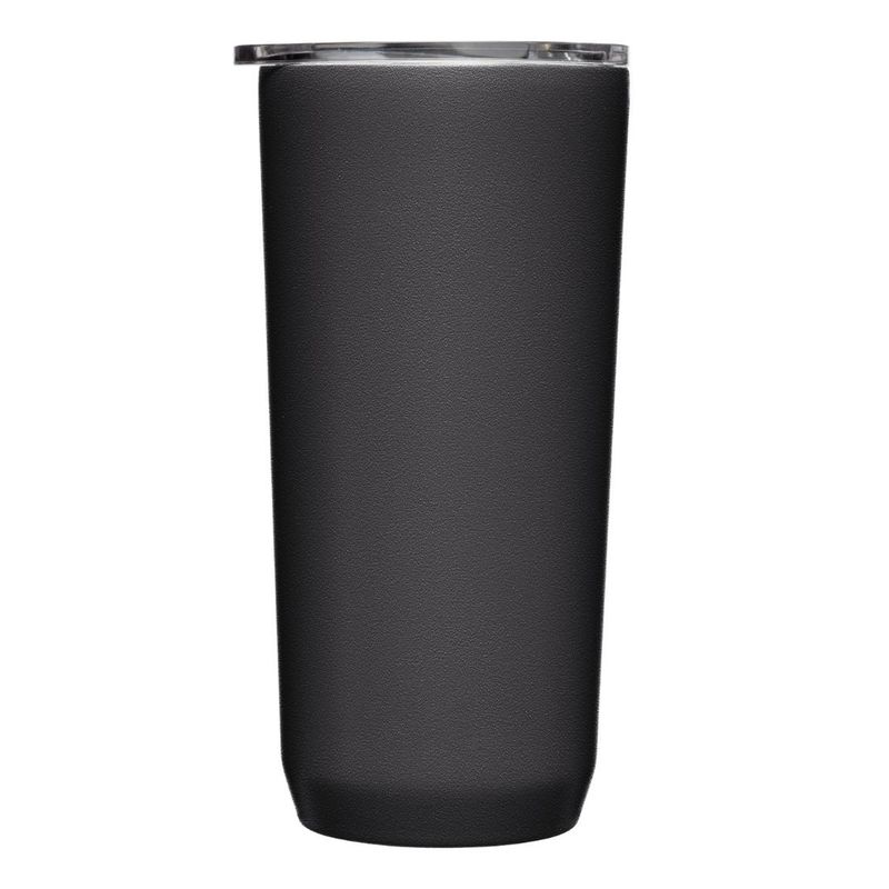 Camelbak Tumbler Stainless Steel Vacuum Insulated 20Oz Black