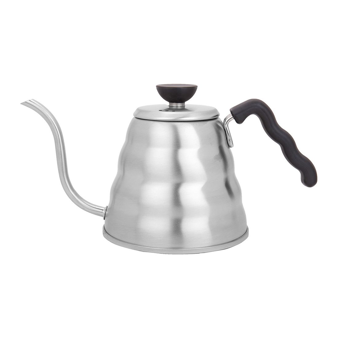 Hario Buono Stainless Steel Drip Kettle 1.2L