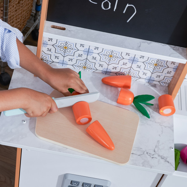 Kidkraft Farmhouse Play Kitchen