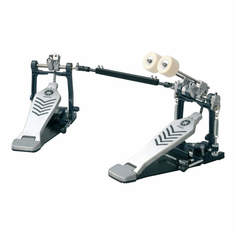 Yamaha DFP8215 Double Bass Pedal