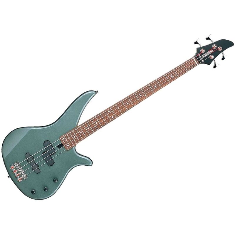 Yamaha RBX270 MGR Bass Guitar