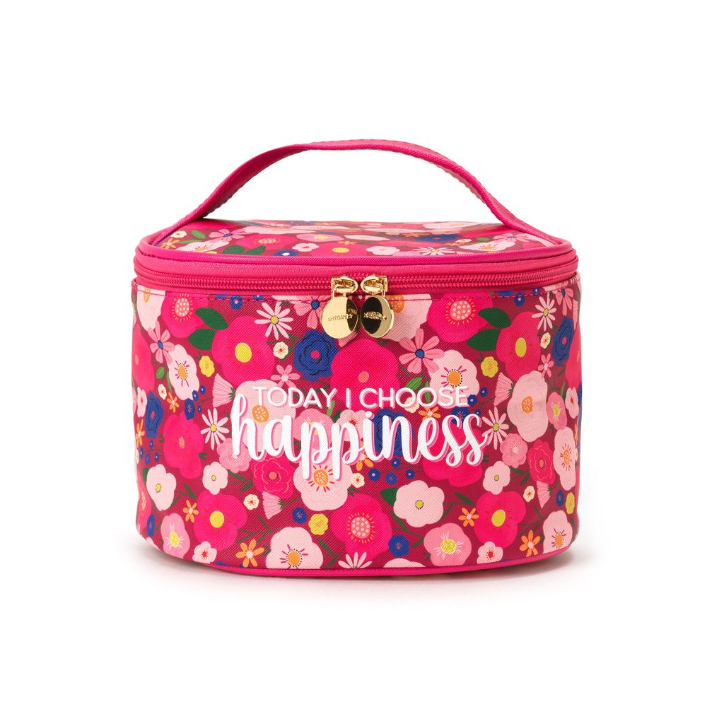 Legami Beauty Case - Hello Beauty - Flowers