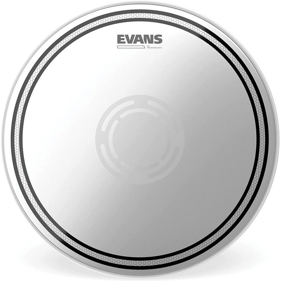 Evans Head Heavyweight Snare Batter 14-inch