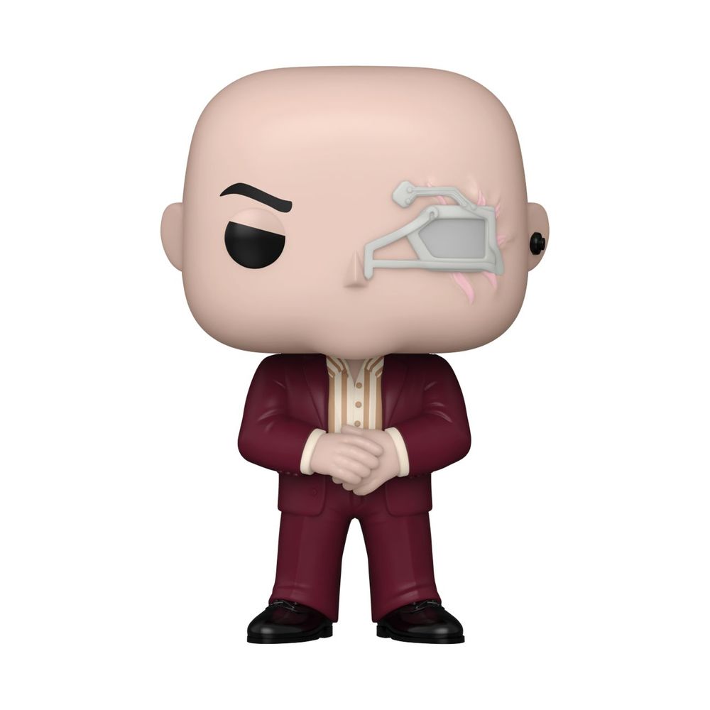 Funko Pop Marvel Echo Kingpin Vinyl Figure