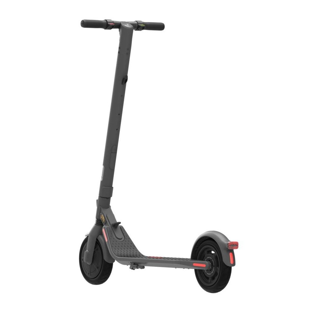 السكوتر Ninebot Kickscooter E25E المدعوم من Segway