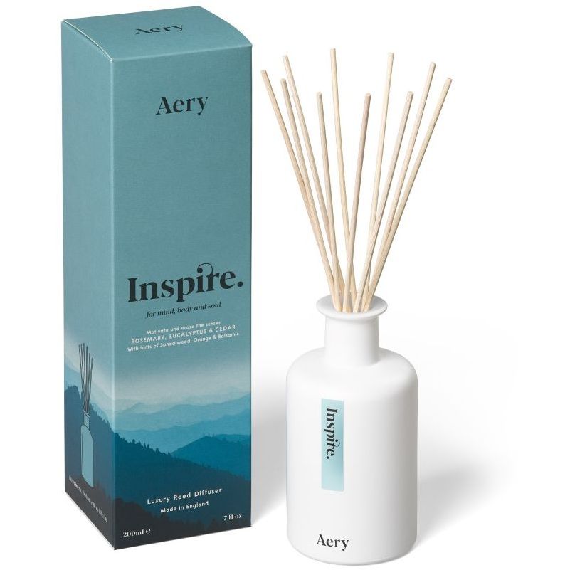 Aery Inspire 200ml Diffuser