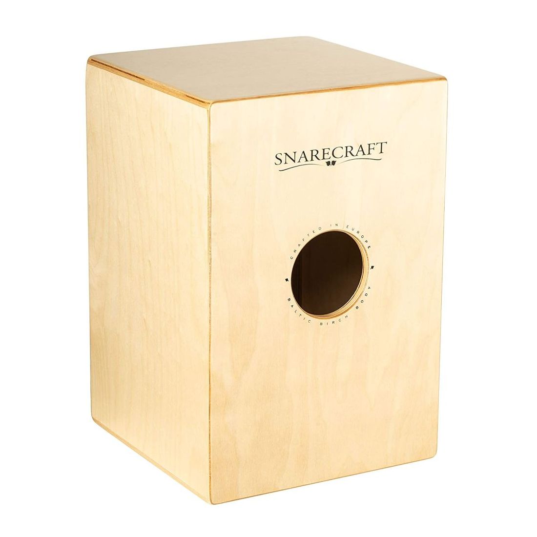 Meinl Snare Craft Cajon 80 Baltic SC80AB