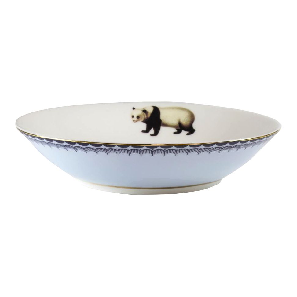 Yvonne Ellen Pasta Bowl Panda 21cm