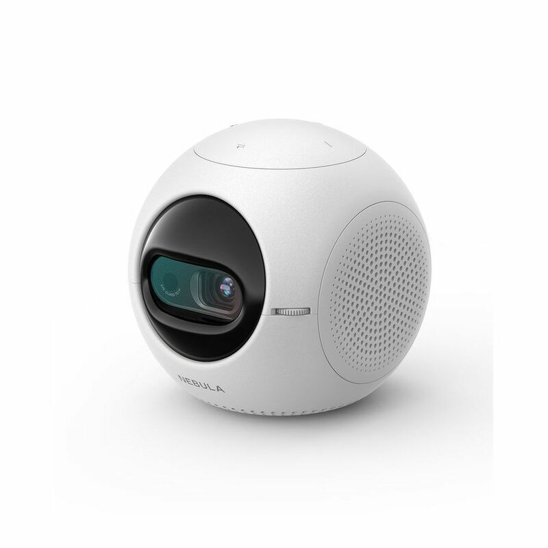 Anker Nebula Astro Mini Portable Kids Projector Anker Nebula Astro Mini Portable Kids Projector