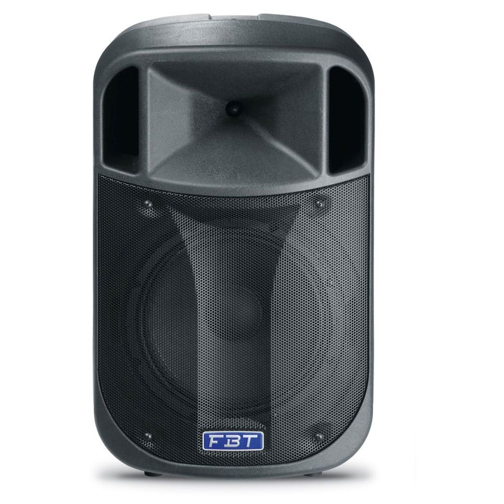 FBT J-12A Powered Dj Speaker - Black