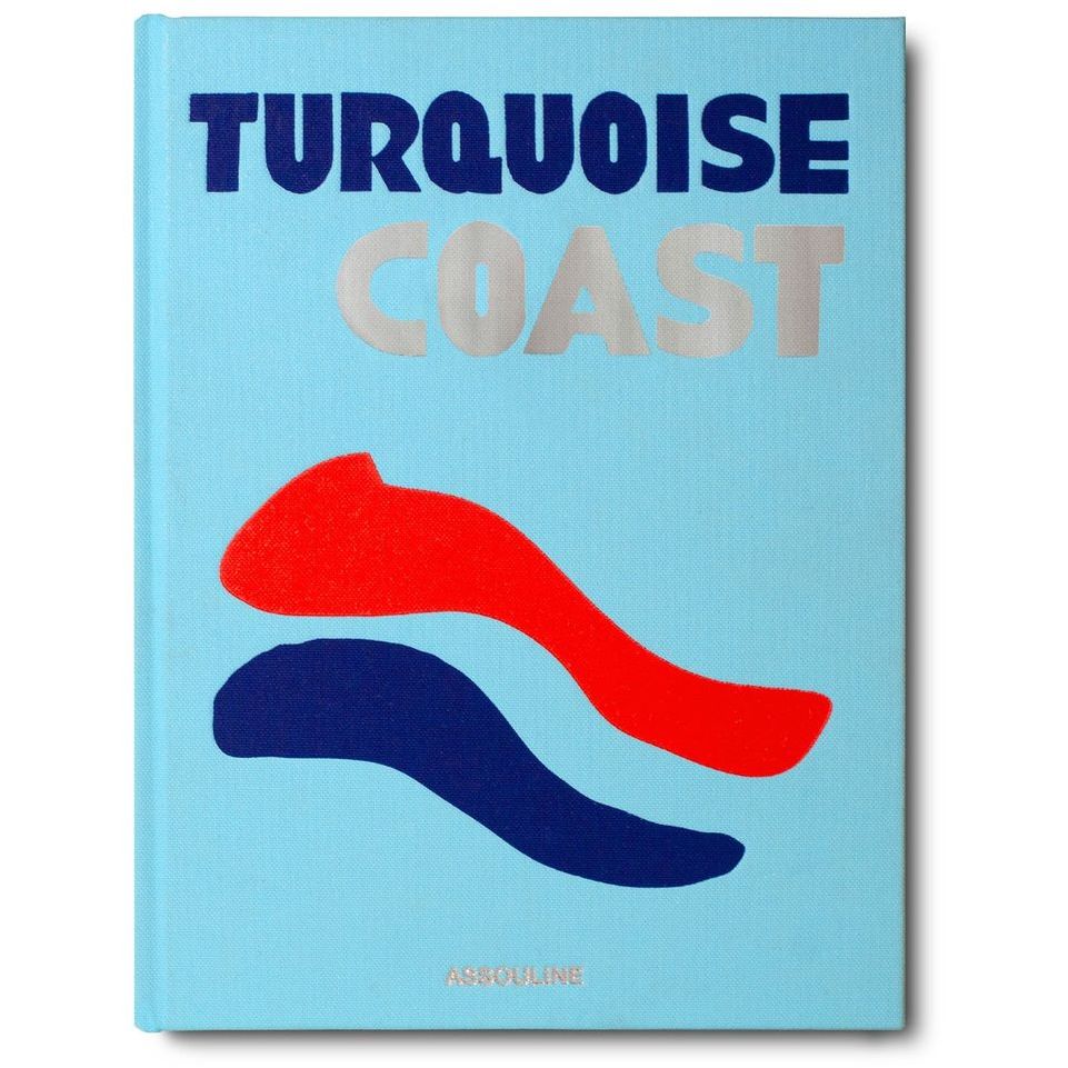 Turquoise Coast | Irem Kinay