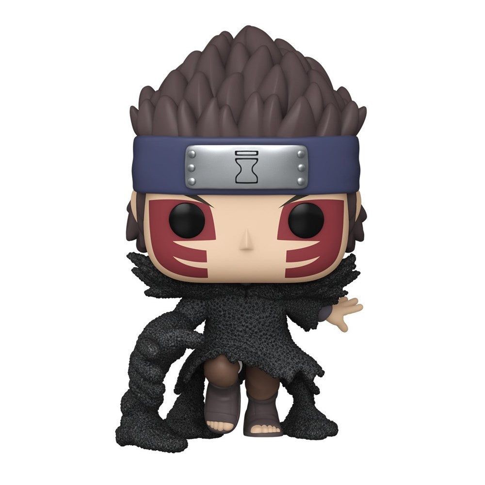 Funko Pop! Animation Boruto Shinki Vinyl Figure