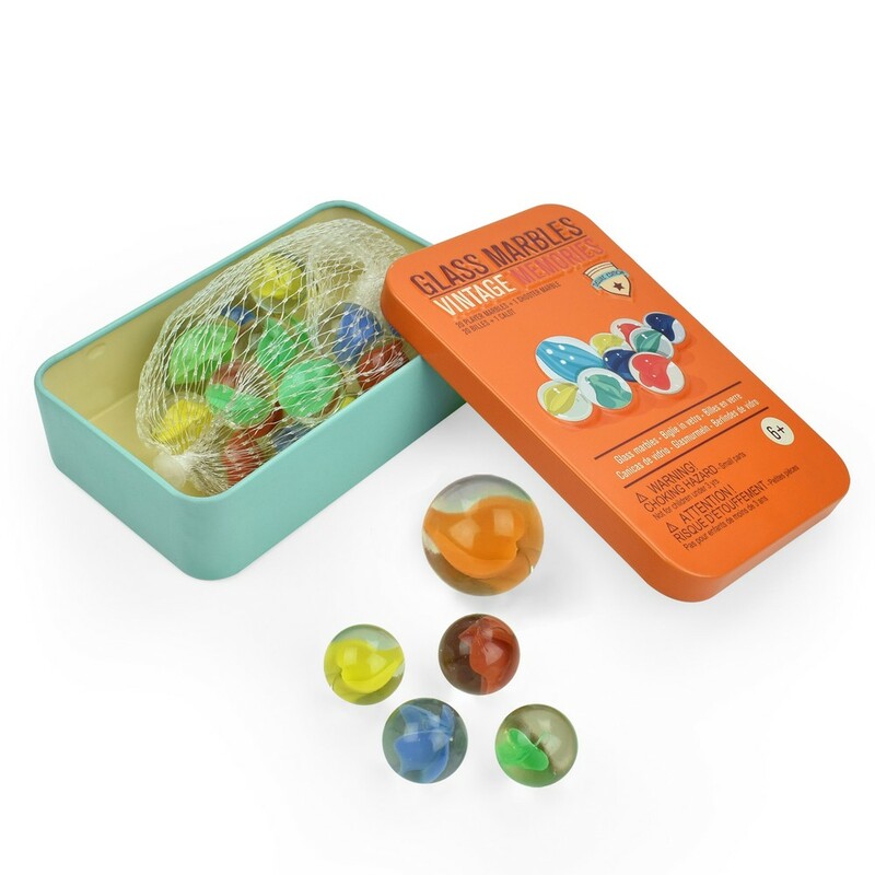 Legami Glass Marbles