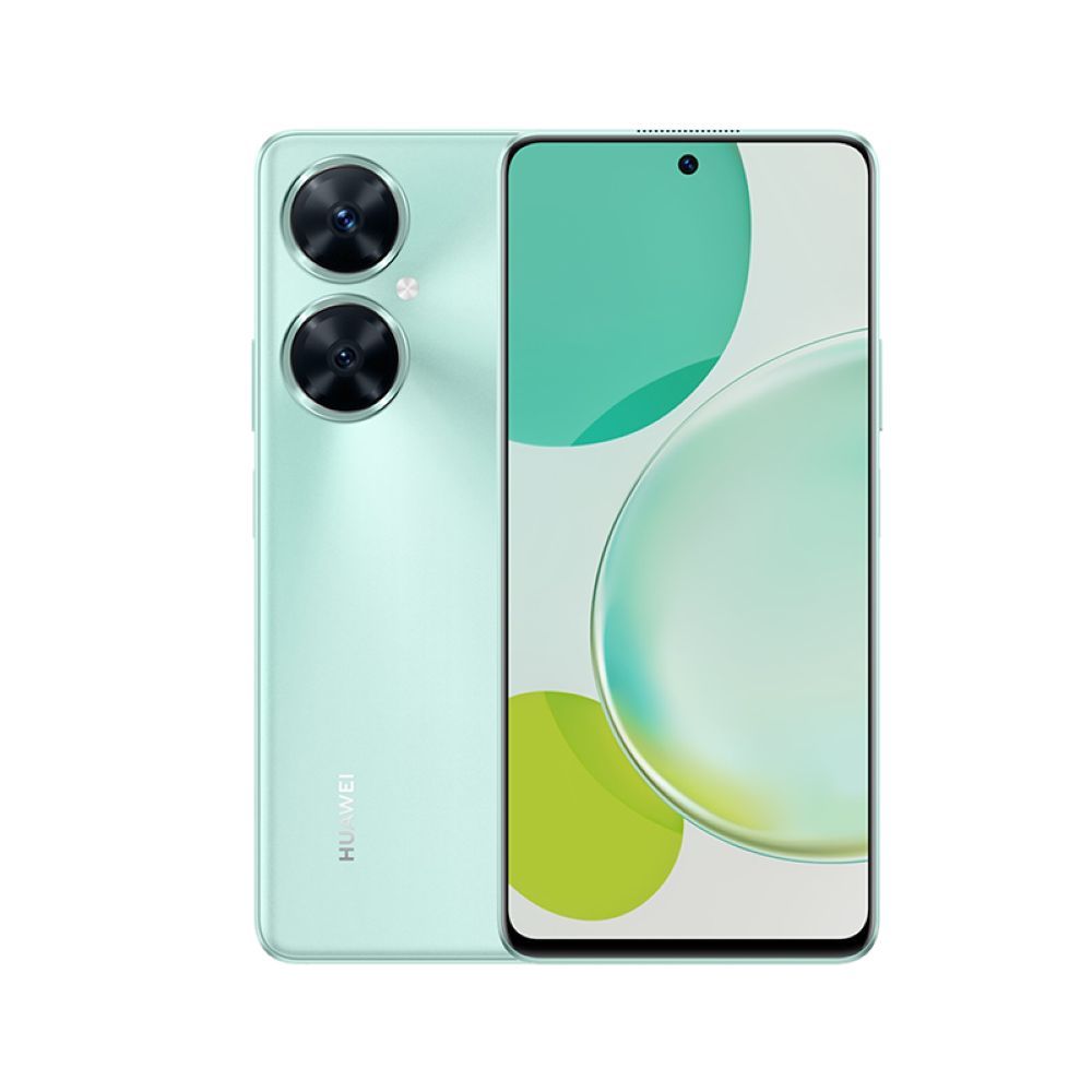 Huawei Nova 11i Smartphone 128GB/8GB - Mint Green