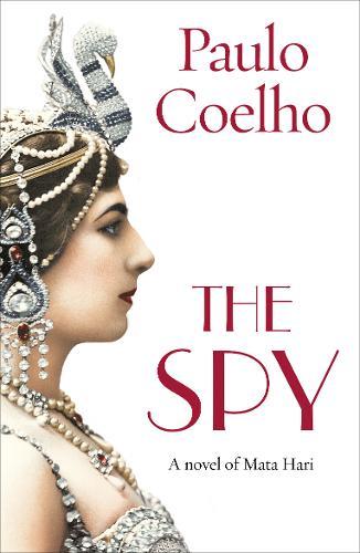 The Spy | Paulo Coelho