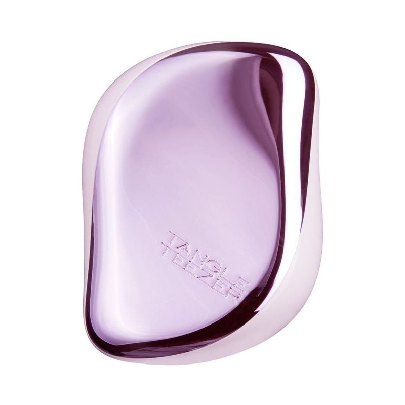 Tangle Teezer Compact Styler Hair Brush - Lilac Gleam