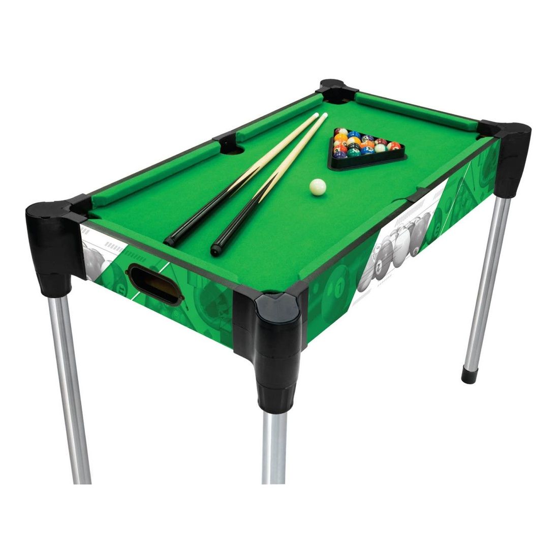 Merchant Ambassador Pool Table (36 Inch)