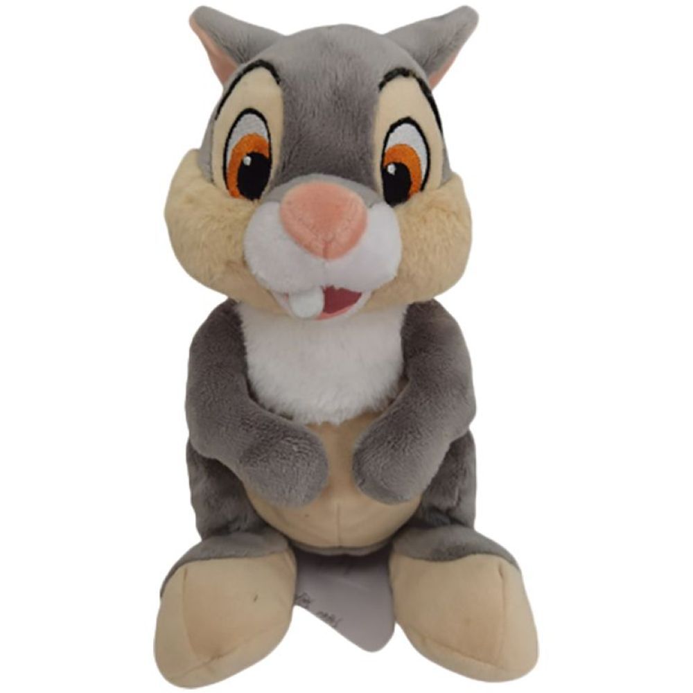 Disney Plush Animal Core 8-Inch Thumper Plush Toy