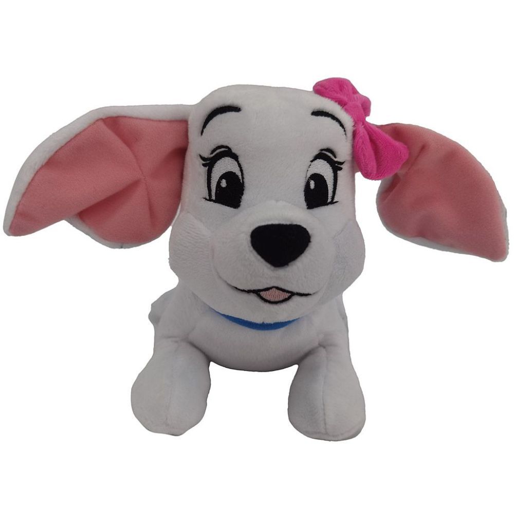 Disney Plush Animal Core 10-Inch Penny Plush Toy