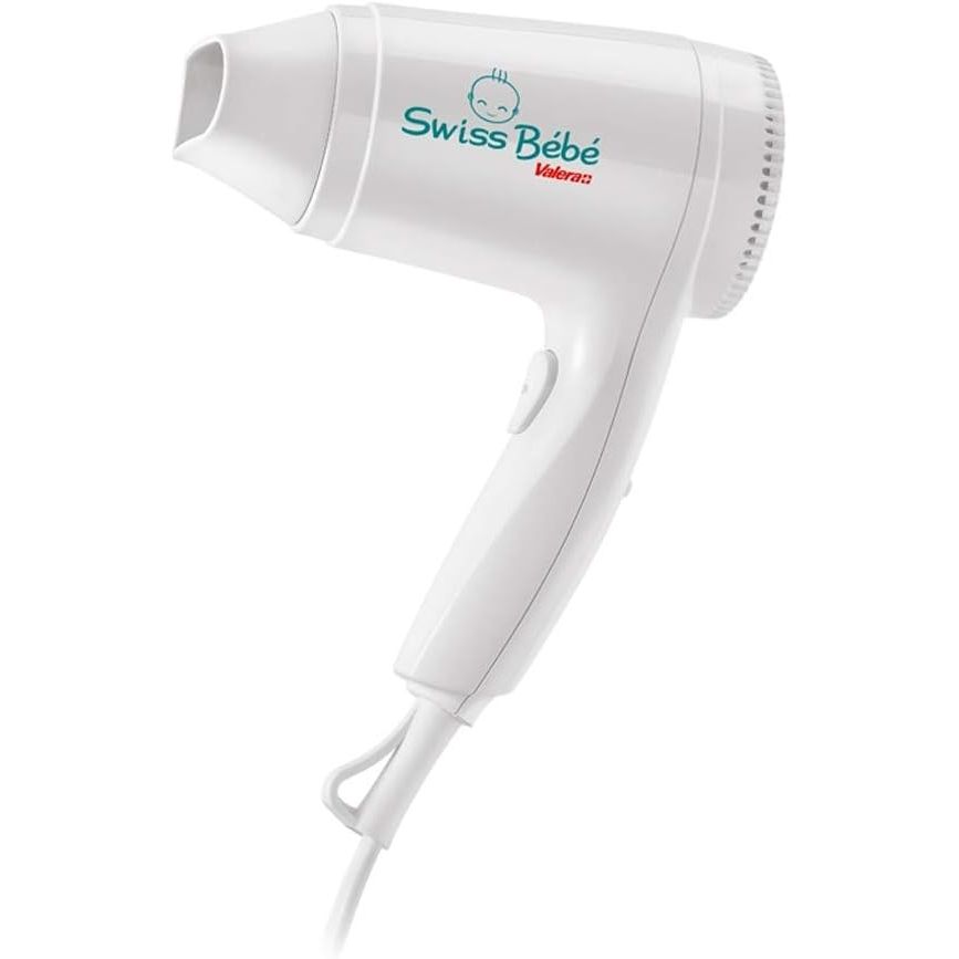 Valera Valera 554 Swiss Bebe Hair Dryer