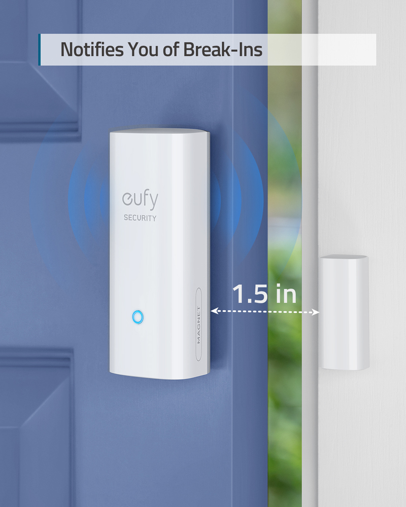 Eufy Entry Sensor