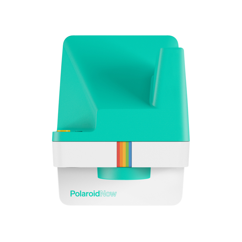 Polaroid Now Mint I-Type Instant Camera