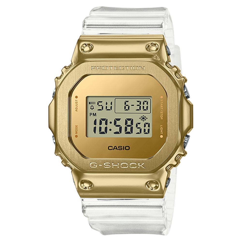 Casio G-Shock GM-5600SG-9DR Men's Digital Watch