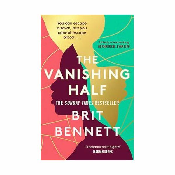 The Vanishing Half | Brit Bennett