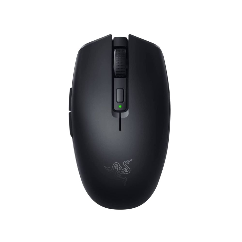 ماوس الألعاب Razer Orochi V2 أسود