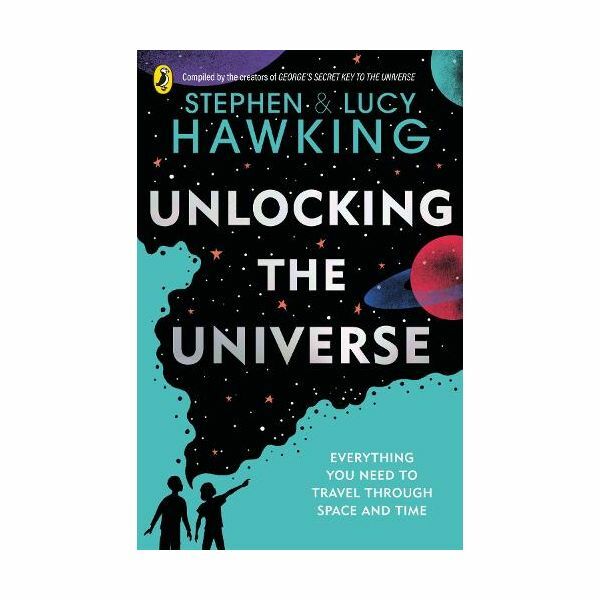 Unlocking The Universe | And Lucy