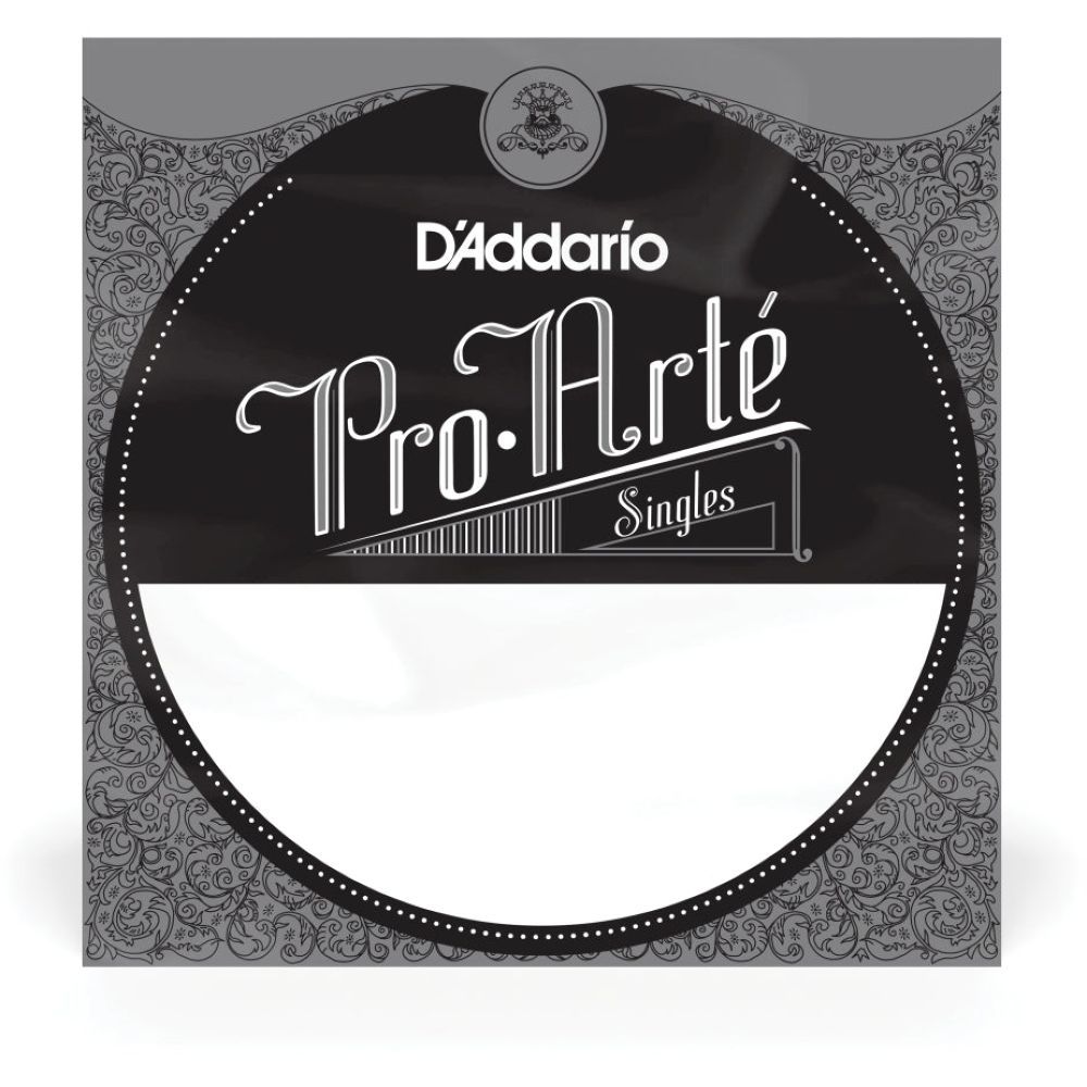 Proarte Classical Strings (5th-A)